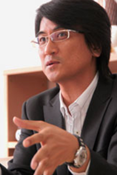 Yoshiyuki Matsunaga