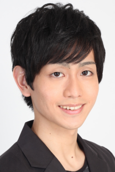 Kazuki Miyagi voiceover for Resshin
