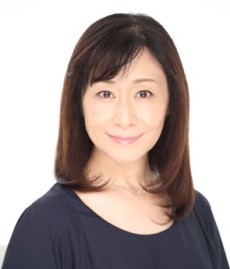 Youko  Imaizumi  voiceover for Yuu no Haha