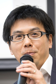 Takashi Aotani