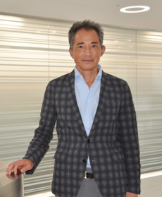 Masao Yoshida