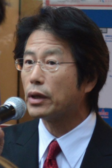 Yutaka Takahashi