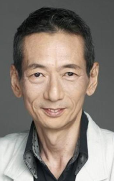 Tatsuo Yamada