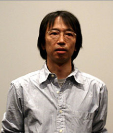 Shinji Takagi