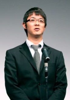 Atsuya Takase