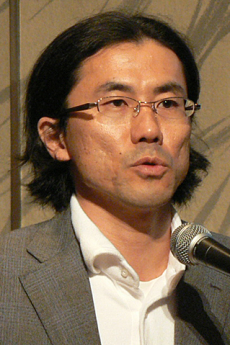 Yasushi Uchida