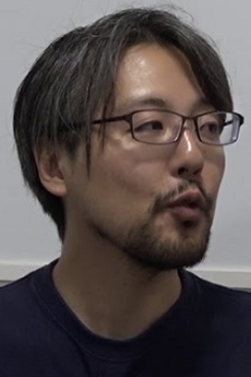 Hiroya Hasegawa