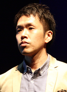 Kenji Taguchi