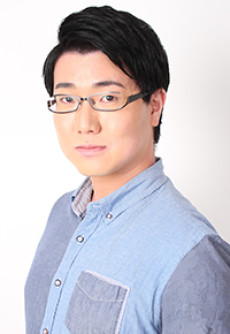Naohiro Sada voiceover for Male Commentator