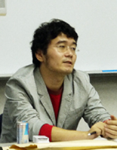 Tomohito Shinka