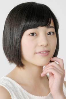 Yume Takeuchi voiceover for Mei Fan Liu