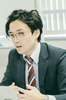 Yoshinori Hasegawa