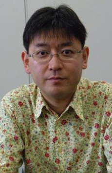 Toshiya Matsushita