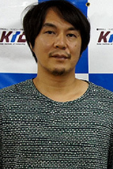 Yuuichirou Fukushi