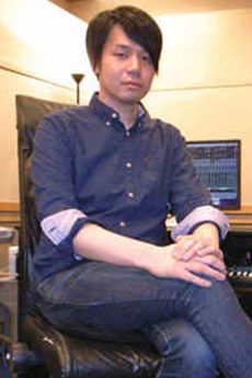 Takahiro Furukawa