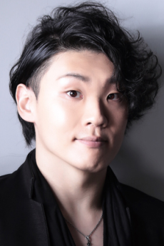Reo Tatsumori voiceover for Rikujou-bu Coach