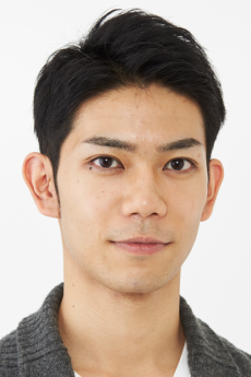Keisuke Aigasa voiceover for Hamura