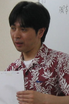 Tatsuya Abe