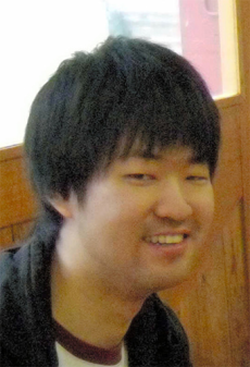 Tatsunari Maruko