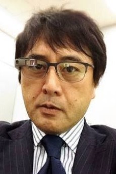 Tetsuya Watanabe