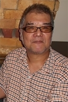 Hiroyuki Oonuma