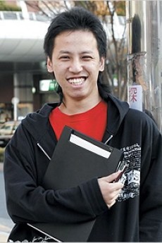 Masaaki Yamamoto