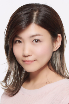Megumi Sano voiceover for Event MC