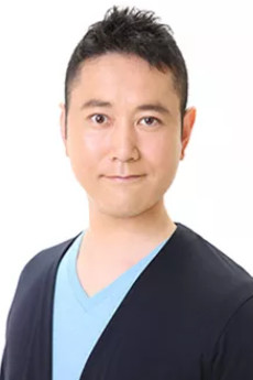 Hideki Makino