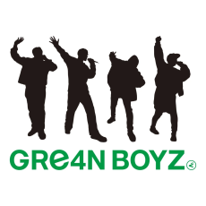 GRe4N BOYZ