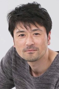 Kajirou Tanaka voiceover for Kano