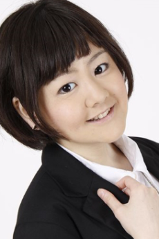 Satomi Kobashi voiceover for Mimiro