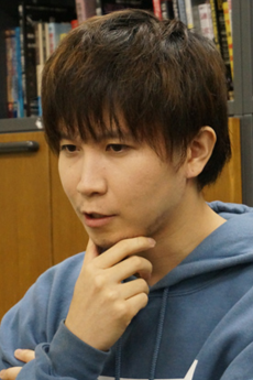 Yoshimasa Terui