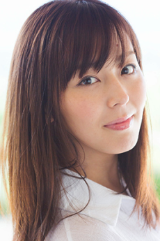 Emi Itou voiceover for Yurika Funada