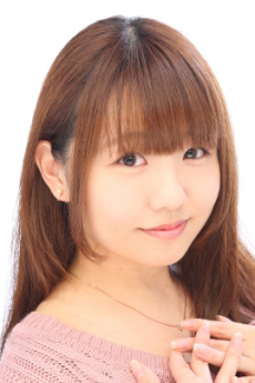 Mari Uchiyama voiceover for Yuki Kouno