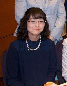 Sachie Tsuda