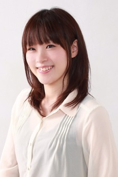 Naomi Sano voiceover for Kyokugeishi