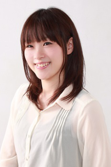 Naomi Sano voiceover for Onihito Zoku no Maid