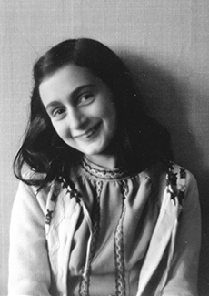 Anne Frank