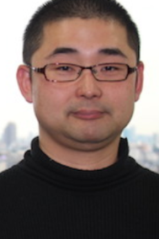 Minoru Oohashi