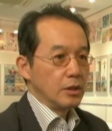 Toshihiko Arisako