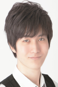 Takuhiro Eda voiceover for Mitsuba Kanda