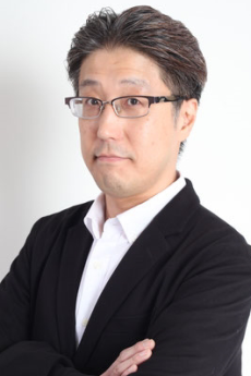 Takahiro Shimura