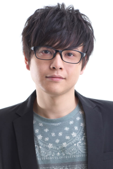 Tomohiro Omachi voiceover for Male Mob C