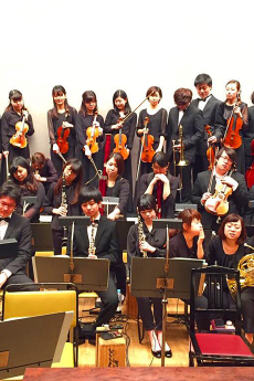 Nodame Orchestra