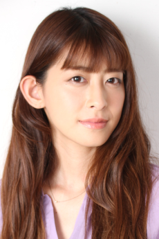 Megumi Nakamura voiceover for Ichika Oomori