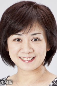 Chika Makihara voiceover for Hayashi no Tsuma