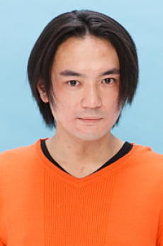 Genki Yoshimoto