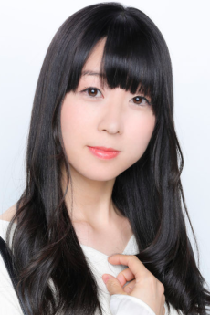 Mai Mochizuki voiceover for Kayama
