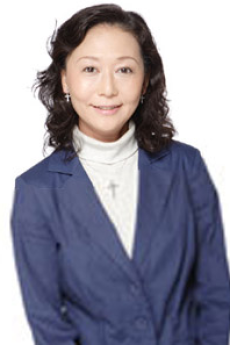Naoko Kouda voiceover for Tendou Awa
