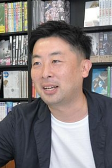 Hiroshi Miyazaki